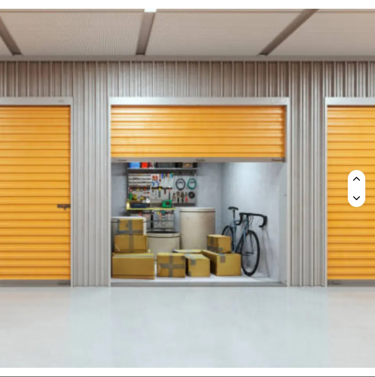 One-Stop Roller Shutter Door Service: kezkarik gabeko esperientzia bat hautatzetik instalaziora