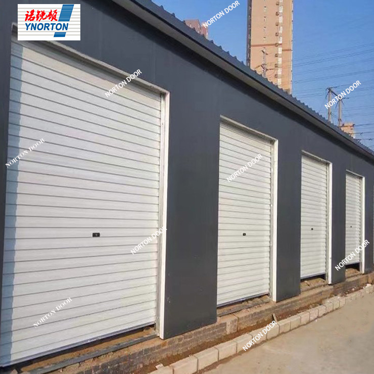 Non daude egokiak auto-biltegiratzeko ateak erabiltzeko?