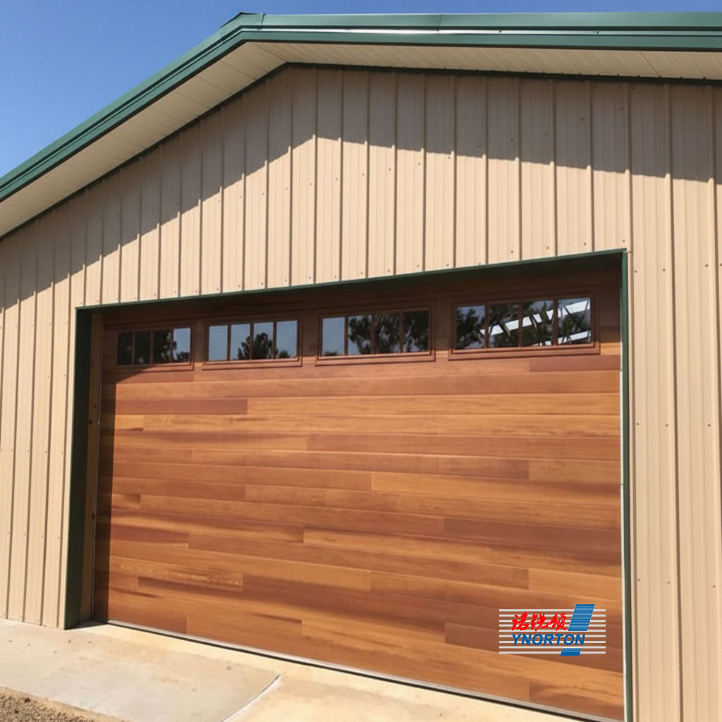 Garaje-ate automatikoko sistemak bizitegietarako eta negozioetarako