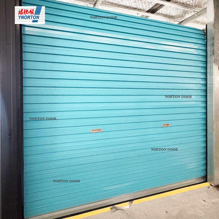 Blue Roll Atea
