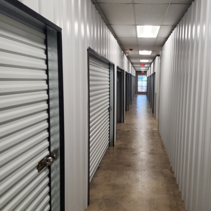 Altzairuzko Roller Shutter atea