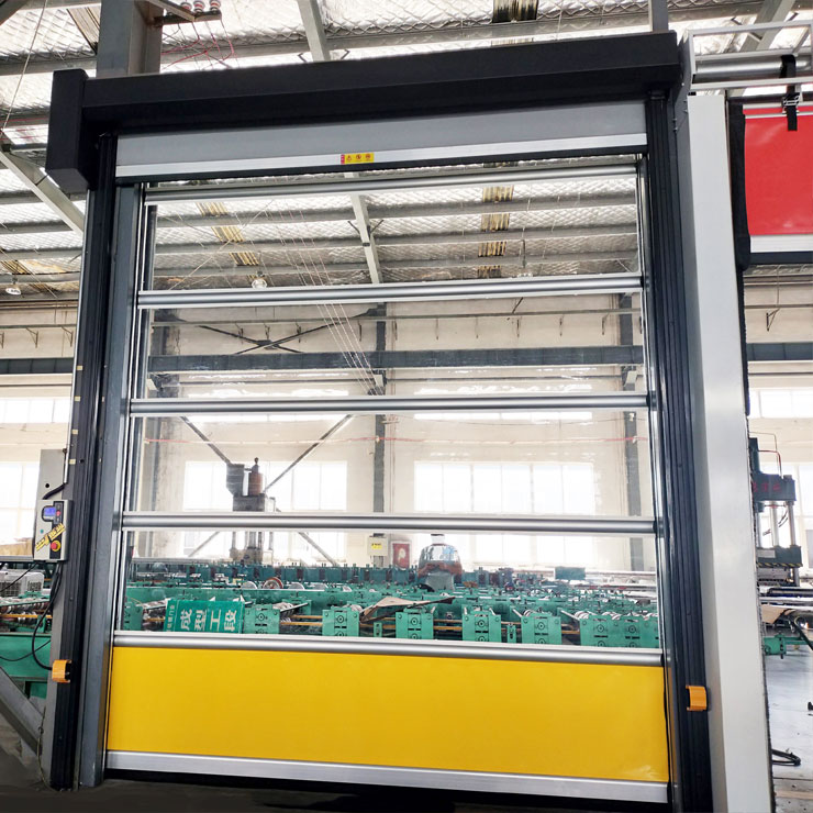 PVC gardena Rapid Roller atea